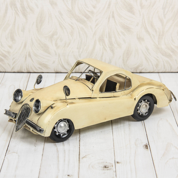 Сувенир "Мерседес", ретро