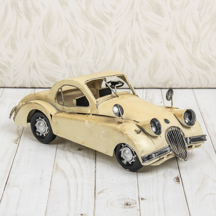 Сувенир "Мерседес", ретро