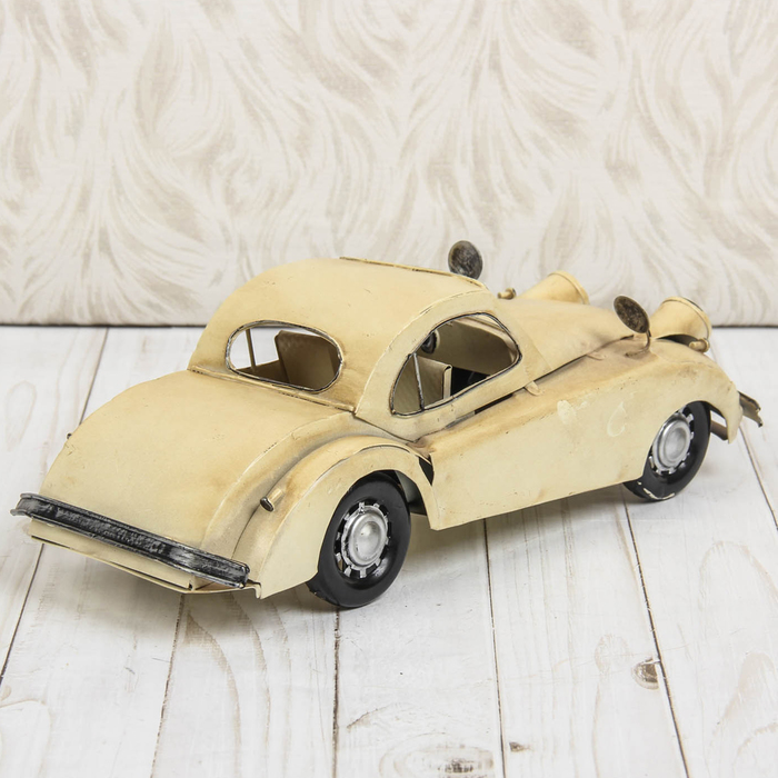 Сувенир "Мерседес", ретро