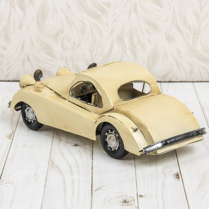 Сувенир "Мерседес", ретро