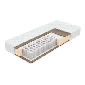 

Матрас Balance F, размер 80×195 см, высота 19 см