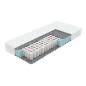 

Матрас Balance M Roll, размер 160×190 см, высота 17 см