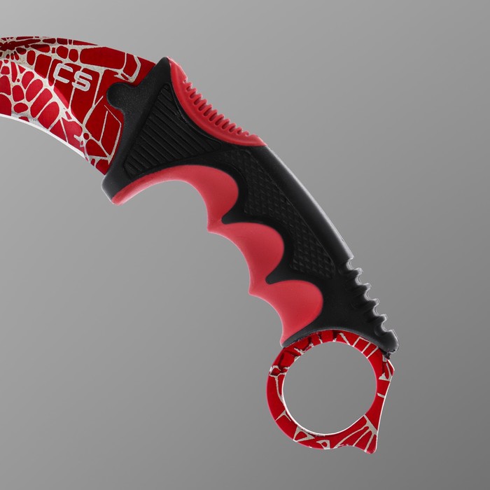 Нож-керамбит 