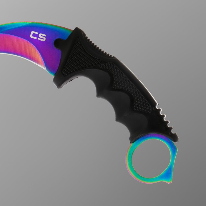 Нож-керамбит 