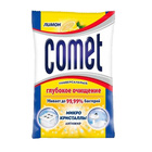 Чистящий порошок Comet «Лимон», универсальный, 350 г Чистящий порошок Comet «Лимон», универсальный, 350 г