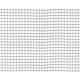 

Сетка штукатурная, 1 × 30 м, ячейка 0,6 × 0,6 см, чёрная