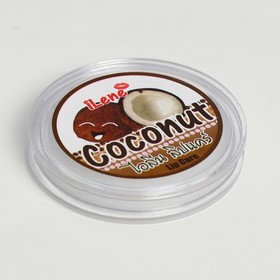 

Бальзам увлажняющий "Llene lip care Coconut" для губ со вкусом кокоса