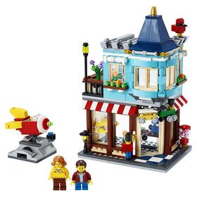 

Конструктор Lego Creator «Городской магазин игрушек»