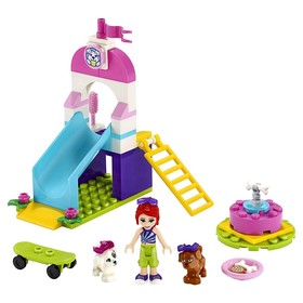 

Конструктор Lego Friends «Игровая площадка для щенков»