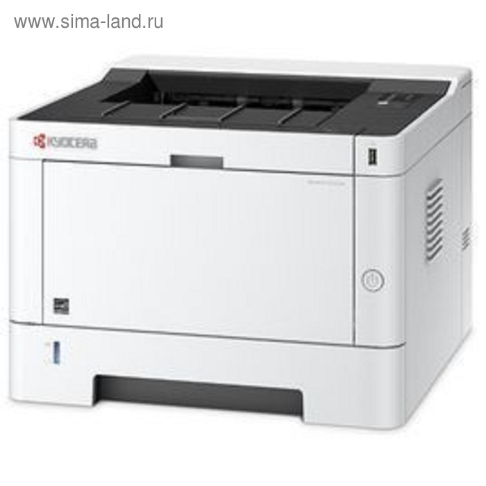 Принтер, лаз ч/б Kyocera Ecosys P2335dn (1102VB3RU0), A4