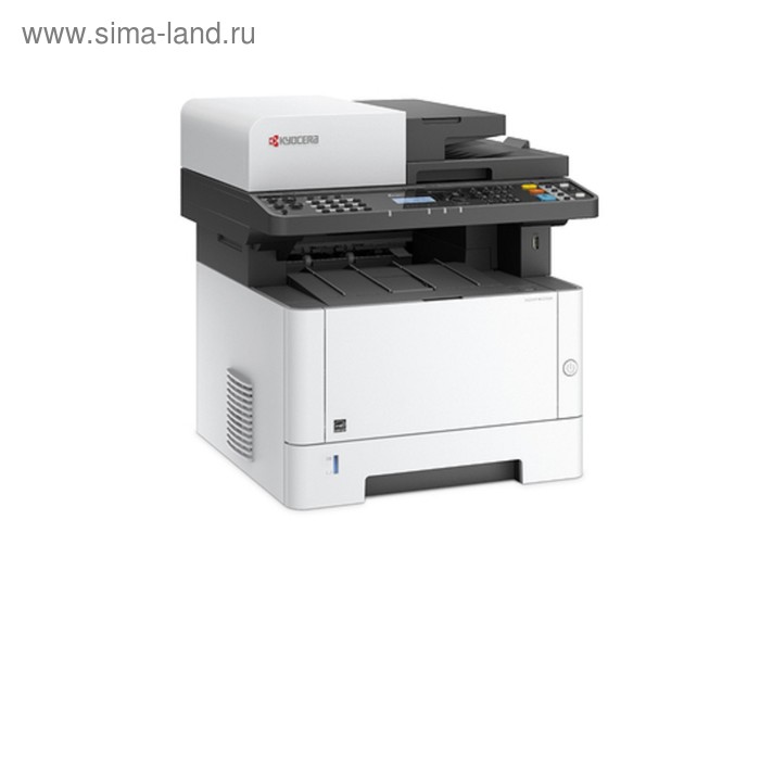 МФУ лаз чб Kyocera Ecosys M2235DN 1102VS3RU0 3660000₽