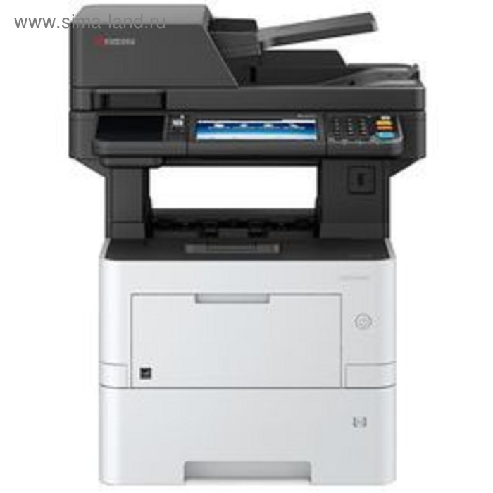 МФУ, лаз ч/б Kyocera Ecosys M3145idn (1102V23NL0)