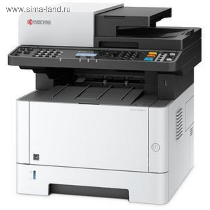 МФУ, лаз ч/б Kyocera M2040DN (1102S33NL0) мфу лаз ч б kyocera ecosys m3645idn 1102v33nl0