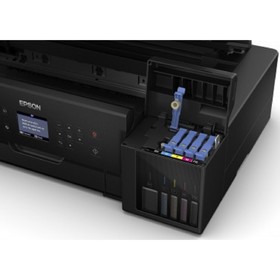 

МФУ, струйный цв Epson L7180 (C11CG16404), WiFi