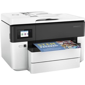 

МФУ, струйный цв HP Officejet Pro 7730 (Y0S19A), WiFi