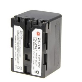 

Аккумулятор AcmePower AP-NP-QM71