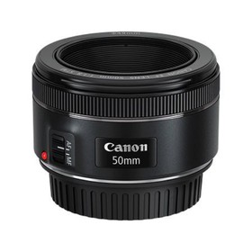 

Объектив Canon EF STM (0570C005), 50мм f/1.8