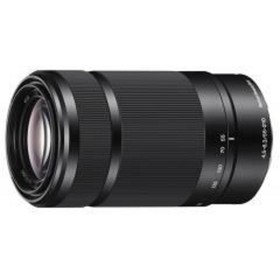 

Объектив Sony SEL-55210B (SEL-55210B.AE), 55-210мм f/4.5-6.3, черный