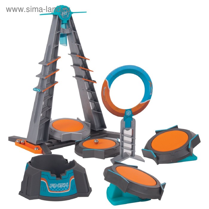 фото Настольная игра boomtrix «стартовый набор» super10