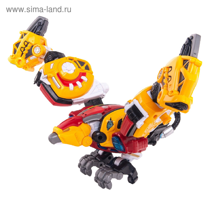 Трансформер Металионс «Аргентавис»