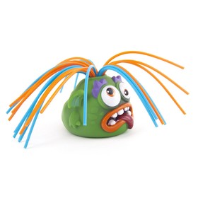

Интерактивная игрушка-крикун «Дракоша»