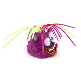 

Интерактивная игрушка-крикун «Ежевичка»
