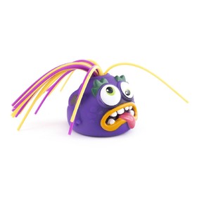 

Интерактивная игрушка-крикун «Забияка»