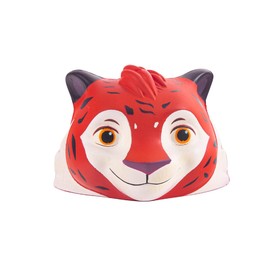 

Игрушка-сквиш Лео и Тиг «Тиг», 8 см