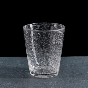 

Стакан «Бабл», 200 мл, 9×9,7 см