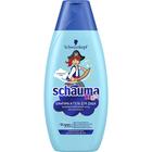 Шампунь-гель Schauma Kids, для мальчиков, 380 мл Шампунь-гель Schauma Kids, для мальчиков, 380 мл