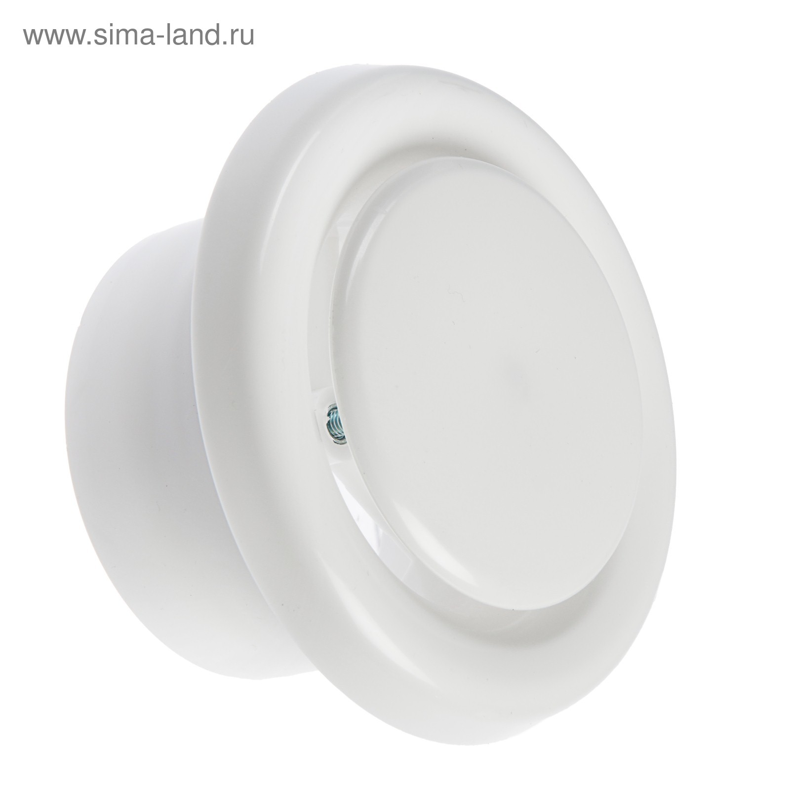 Анемостат для вентиляции что это как работает