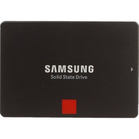 

SSD накопитель Samsung, 2Тб, 860 PRO, V-NAND MLC, MJX, 2.5", SATA, 6Гб/с, R560