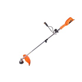 

Триммер P.I.T. PTR 2000-EL, электрический, 2000 Вт, d=2 мм, ранцевый ремень, разб. штанга