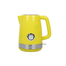 

Чайник электрический Oursson EK1716P/GA, пластик, 1.7 л, 2200 Вт, зелёный