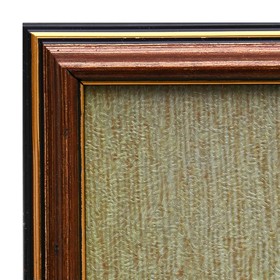 

Картина "Бочонки вина" 30х40 см (33х43см)