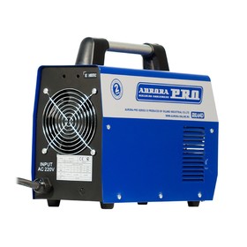 

Сварочный инвертор Aurora INTER 200 TUBE 22728, 140 В, 8.7 кВт, DX25, 4000-5000 мм