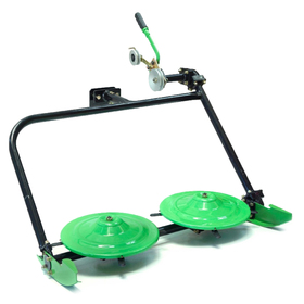 

Косилка роторная Aurora GRASS 750 11737, 850х70 мм, 2-4 км/ч, для GARDENER 750/750 SMART