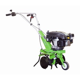 

Культиватор бензиновый Aurora GARDENER 450 MINI 17576, 3.68 кВт, 200х450 мм, 1 скорость