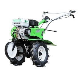 

Мотоблок бензиновый Aurora GARDENER 750 11774, 4.8 кВт, 350х1050 мм, фрезы 330 мм