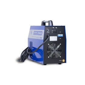 

Аппарат плазменной резки Aurora AIRFORCE 60M 26929, 7.8 кВт, 380 В, 20-60 А, инверторный