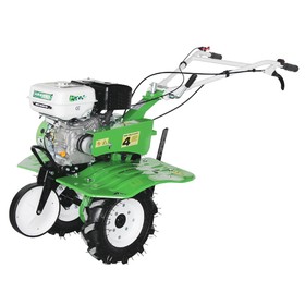 

Мотоблок бензиновый Aurora COUNTRY 900 MULTI-SHIFT 17574, 3.6 кВт, 300х1200 мм, фрезы 360 мм 48428