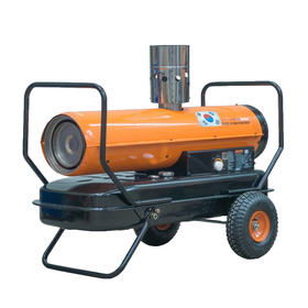 

Тепловая пушка Aurora ТК-80 ID 14815, 25 кВт, 800 м3/ч, дизельная, с отводом, непрямой нагрев 4842