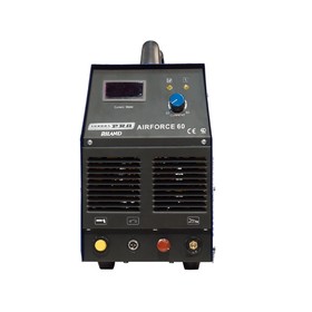 

Инвертор плазменной резки Aurora AIRFORCE 60 IGBT 10059, 7.8 кВт, 3000-5000 бар, 380 В