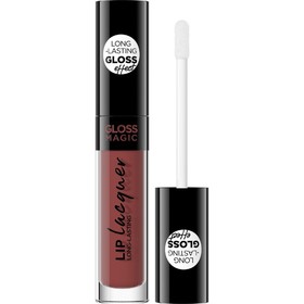 

Блеск для губ Eveline Gloss Magic Lip Lacquer, тон 17