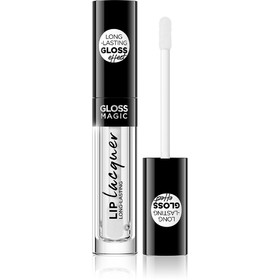 Блеск для губ Eveline Gloss Magic Lip Lacquer, тон 20