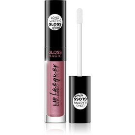 

Блеск для губ Eveline Gloss Magic Lip Lacquer, тон 24