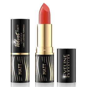 

Губная помада Eveline Velvet Matt, тон 505