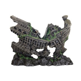 

Грот Deksi "Корабль", 50 х 40 х 10 см