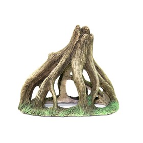 

Грот Mini Deksi "Коряга", 14 х 14 х 7 см