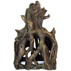 

Грот Deksi "Коряга", 27 х 40 х 17 см